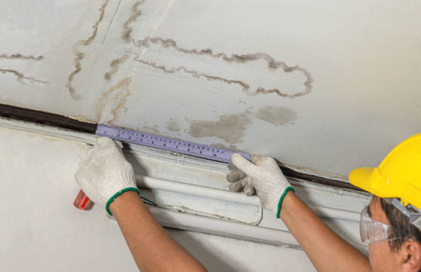 Reliable Flood Cleanup contractor in Sherwood, TN by Water Damage Irwin